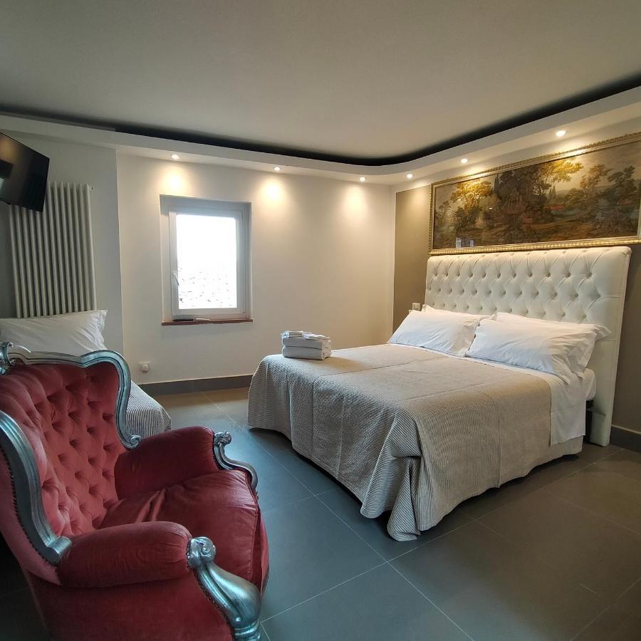 Suite Ассизи Экстерьер фото